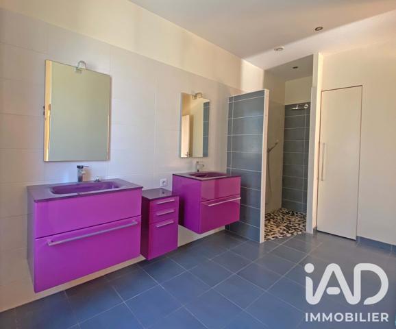 Maison à vendre 8 pièces 184 m² Blois