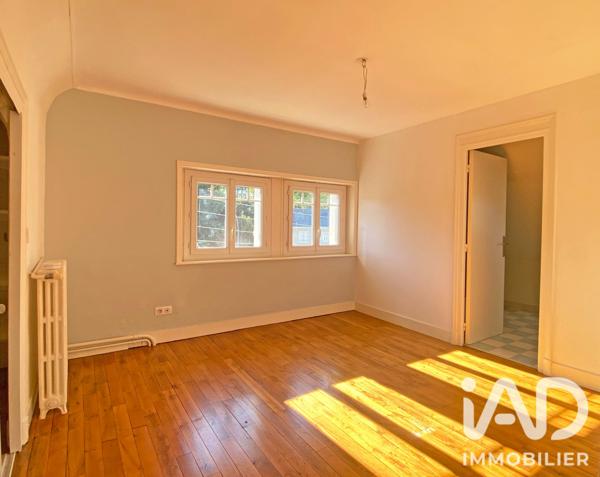 Maison à vendre 8 pièces 184 m² Blois