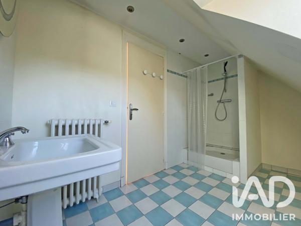Maison à vendre 8 pièces 184 m² Blois