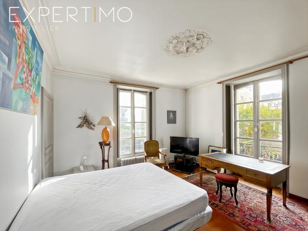 Rennes (35000) Appartement 2 pièces 52 m2