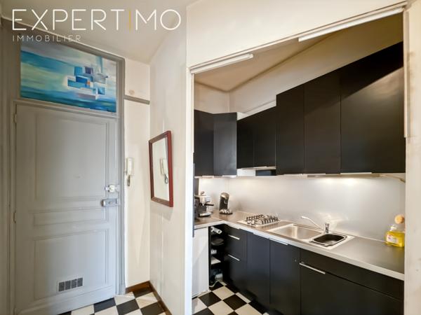 Rennes (35000) Appartement 2 pièces 52 m2