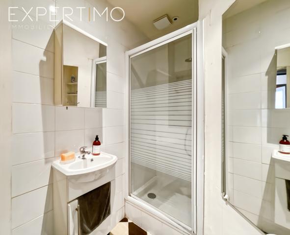 Rennes (35000) Appartement 2 pièces 52 m2