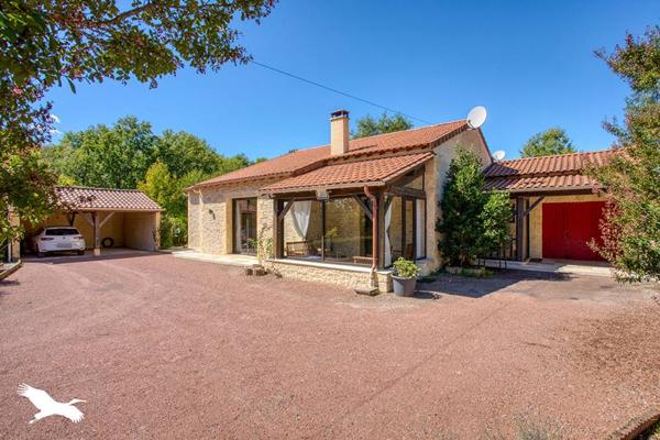 Maison à vendre |  Sarlat-la-Canéda |  5 pièces | 121 m²