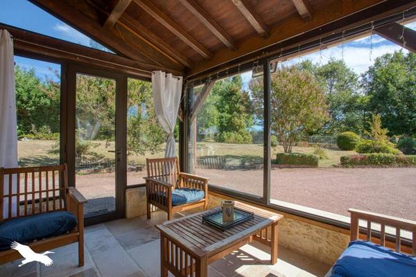 Maison à vendre |  Sarlat-la-Canéda |  5 pièces | 121 m²