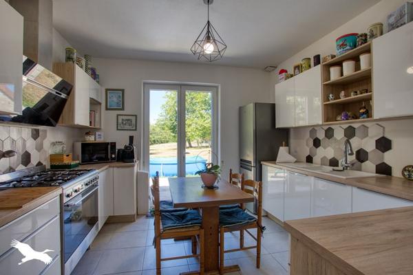 Maison à vendre |  Sarlat-la-Canéda |  5 pièces | 121 m²