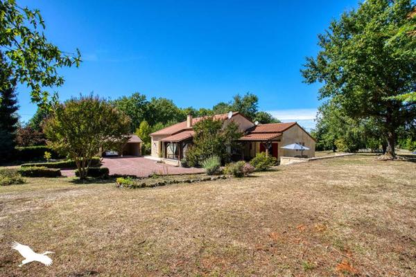 Maison à vendre |  Sarlat-la-Canéda |  5 pièces | 121 m²