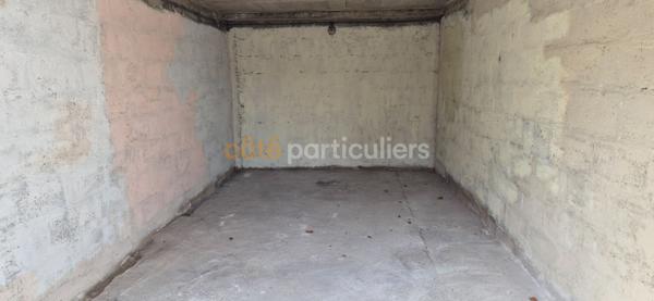 Vente Parking / box14 m² - LORIENT (56100)
