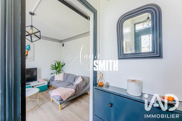 Maison à vendre 5 pièces 92 m² Ermont