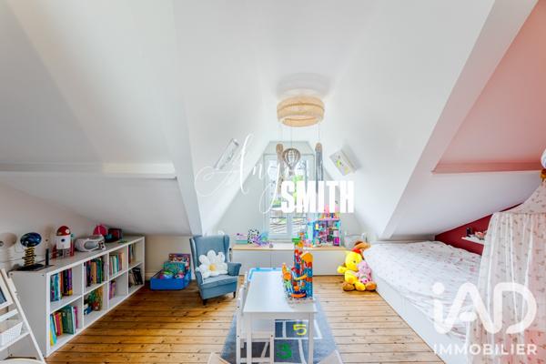 Maison à vendre 5 pièces 92 m² Ermont