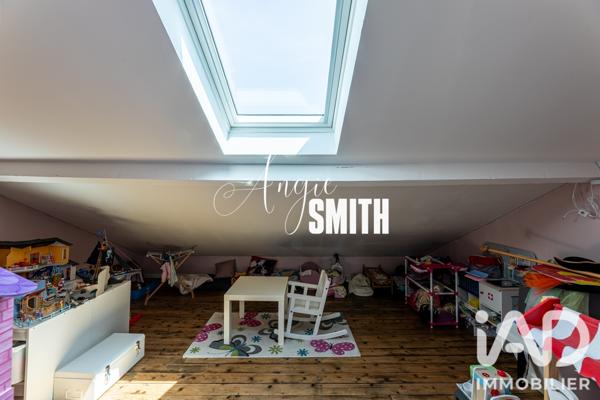 Maison à vendre 5 pièces 92 m² Ermont
