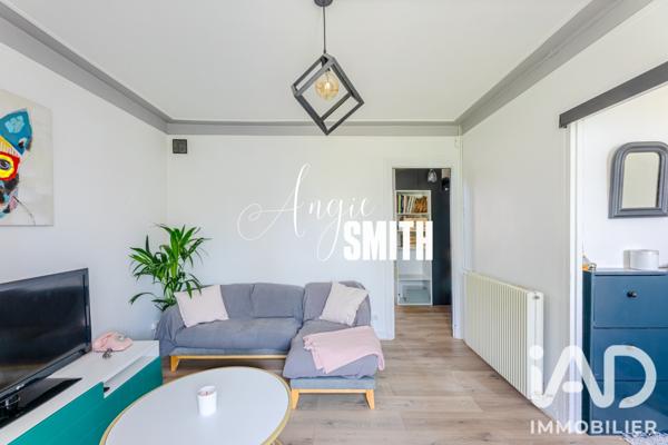 Maison à vendre 5 pièces 92 m² Ermont