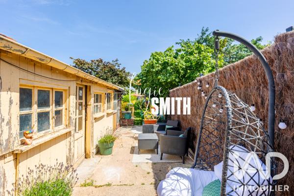 Maison à vendre 5 pièces 92 m² Ermont