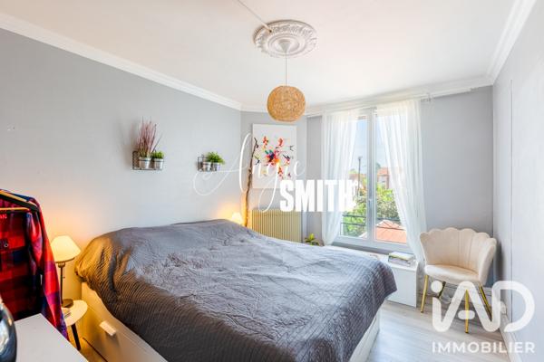 Maison à vendre 5 pièces 92 m² Ermont