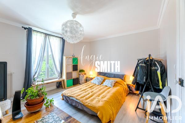 Maison à vendre 5 pièces 92 m² Ermont