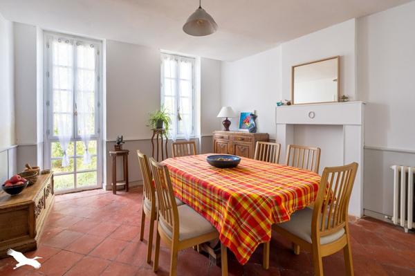 Maison 377 000 € Corbarieu 7 p 302 m² DPE D
