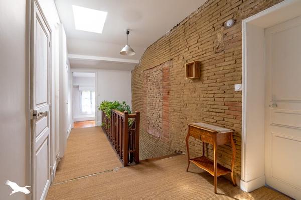 Maison 377 000 € Corbarieu 7 p 302 m² DPE D
