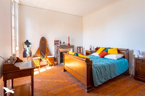 Maison 377 000 € Corbarieu 7 p 302 m² DPE D