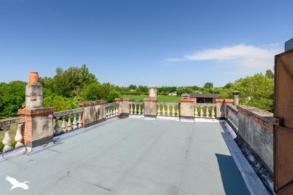 Maison 377 000 € Corbarieu 7 p 302 m² DPE D
