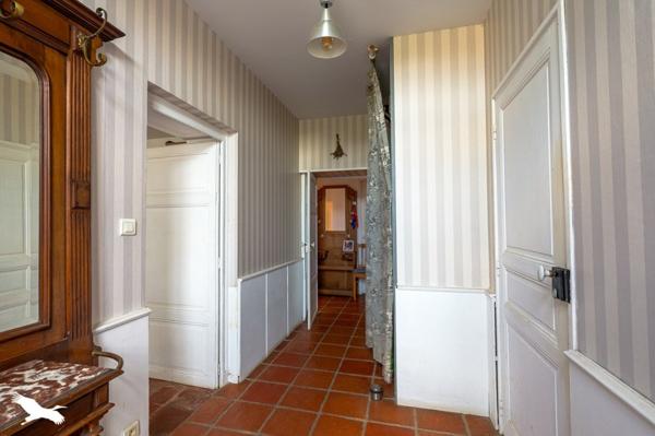 Maison 377 000 € Corbarieu 7 p 302 m² DPE D