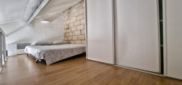 APPARTEMENT DE 5 PIÈCES - 91,20 M² - PALAVAS-LES-FLOTS