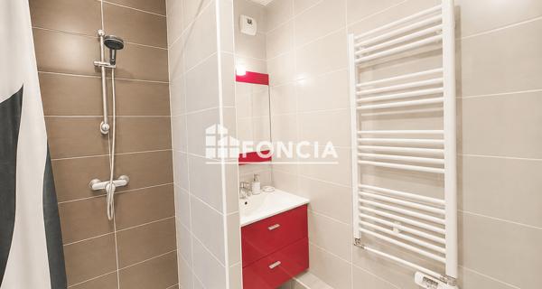 À vendre Appartement 2 pièces 40 m² - Montpellier 34000