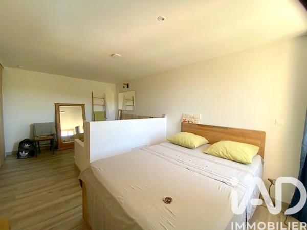 Maison à vendre 4 pièces 78 m² Vaison-la-Romaine