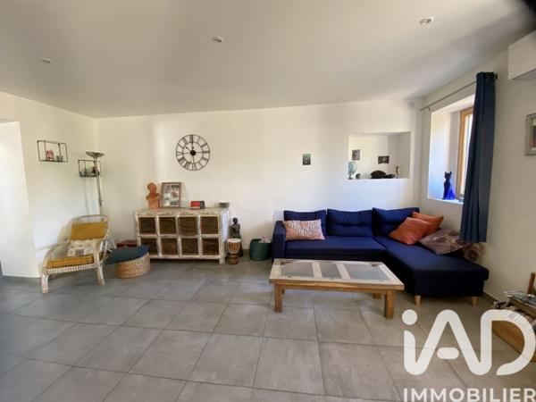 Maison à vendre 4 pièces 78 m² Vaison-la-Romaine