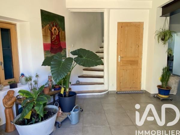 Maison à vendre 4 pièces 78 m² Vaison-la-Romaine