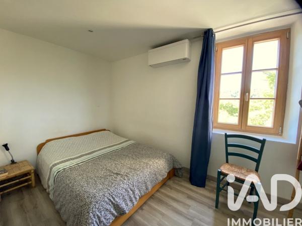 Maison à vendre 4 pièces 78 m² Vaison-la-Romaine