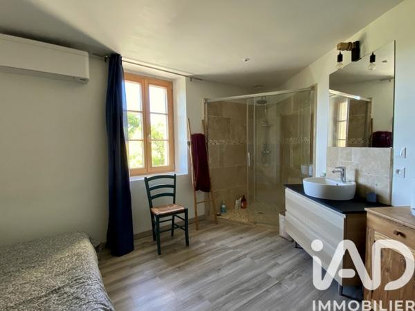 Maison à vendre 4 pièces 78 m² Vaison-la-Romaine