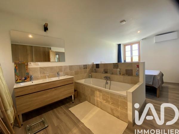 Maison à vendre 4 pièces 78 m² Vaison-la-Romaine