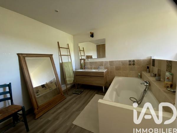 Maison à vendre 4 pièces 78 m² Vaison-la-Romaine