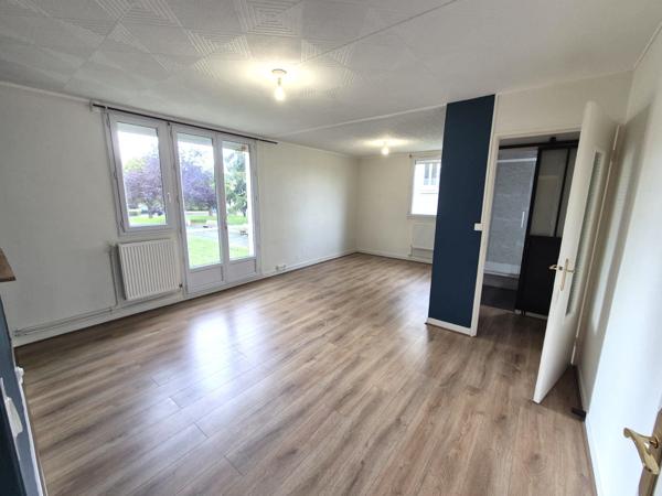 Appartement 3 pièces - 67 m²