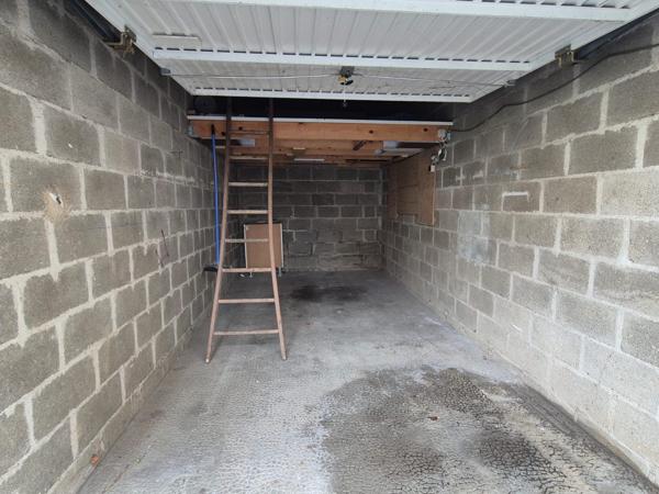 Appartement 3 pièces - 67 m²