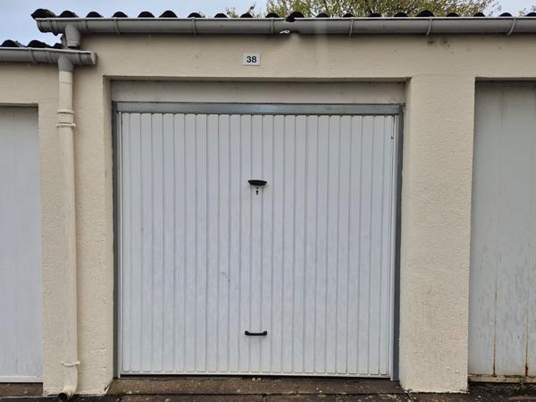 Appartement 3 pièces - 67 m²