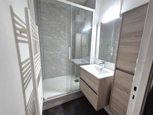 Appartement 3 pièces - 67 m²