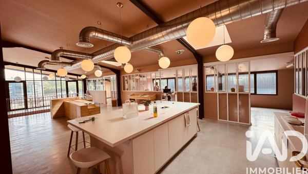 Immeuble à vendre 620 m² Soorts-Hossegor