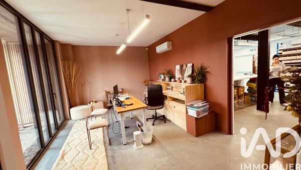 Immeuble à vendre 620 m² Soorts-Hossegor