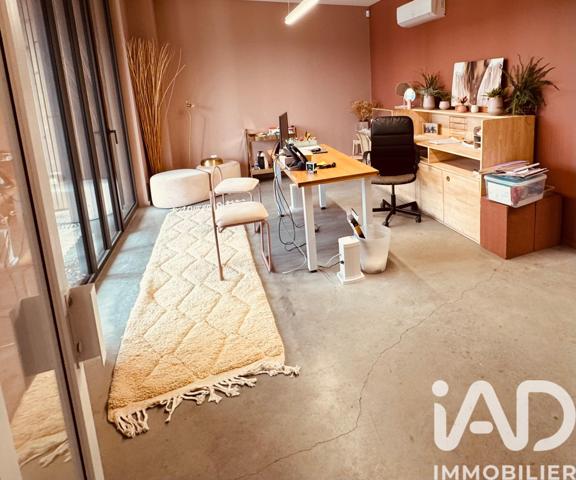 Immeuble à vendre 620 m² Soorts-Hossegor