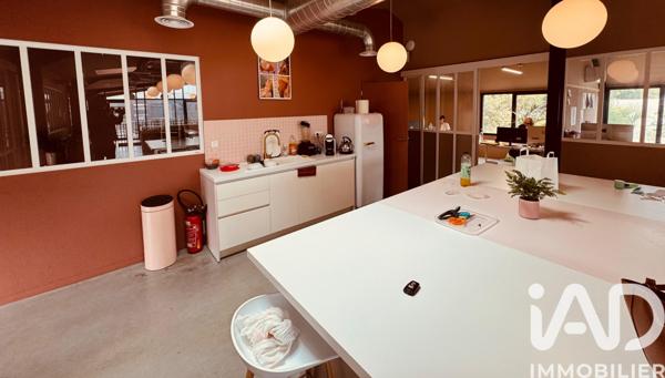 Immeuble à vendre 620 m² Soorts-Hossegor