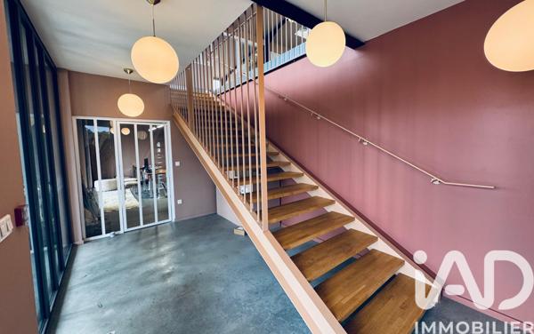 Immeuble à vendre 620 m² Soorts-Hossegor