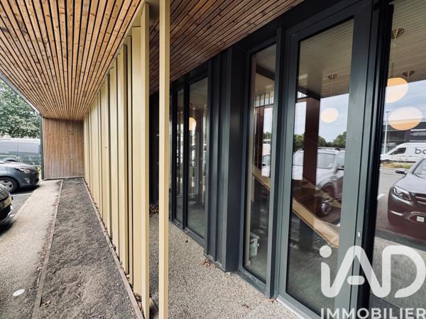 Immeuble à vendre 620 m² Soorts-Hossegor