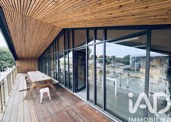 Immeuble à vendre 620 m² Soorts-Hossegor