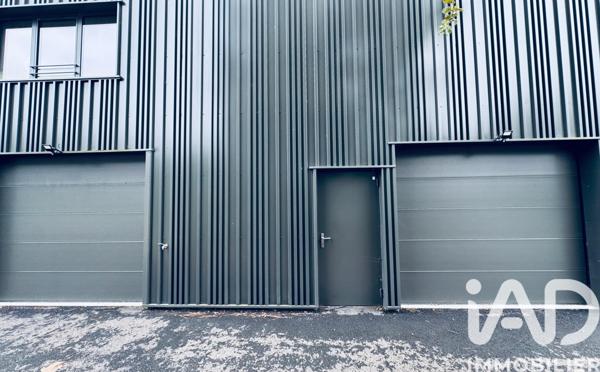 Immeuble à vendre 620 m² Soorts-Hossegor