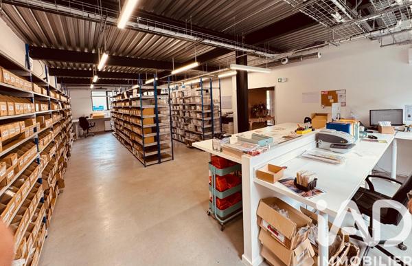 Immeuble à vendre 620 m² Soorts-Hossegor