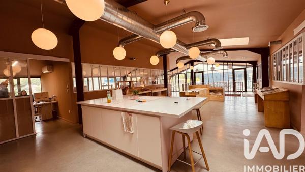 Immeuble à vendre 620 m² Soorts-Hossegor