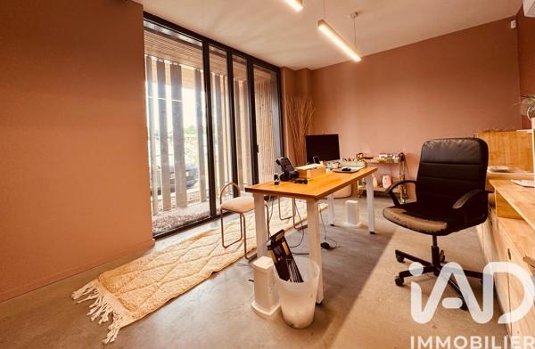 Immeuble à vendre 620 m² Soorts-Hossegor