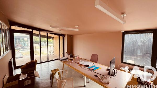 Immeuble à vendre 620 m² Soorts-Hossegor