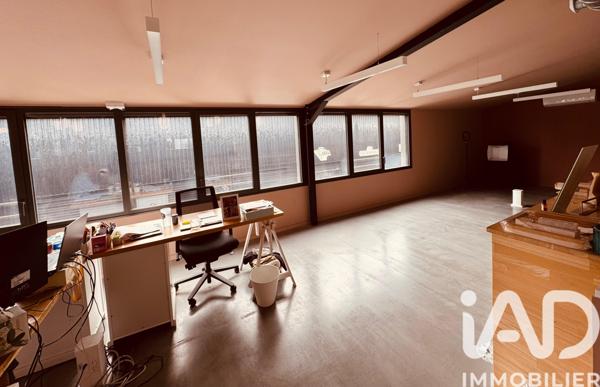 Immeuble à vendre 620 m² Soorts-Hossegor