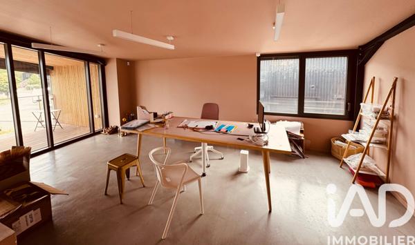 Immeuble à vendre 620 m² Soorts-Hossegor